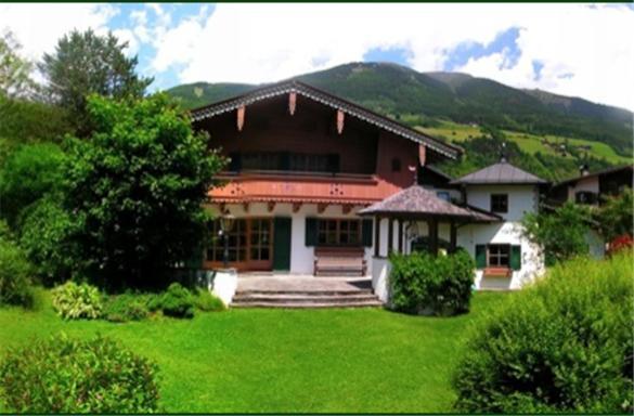 Landhaus Wanger Neukirchen am Großvenediger Dış mekan fotoğraf