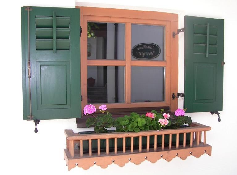Landhaus Wanger Neukirchen am Großvenediger Dış mekan fotoğraf