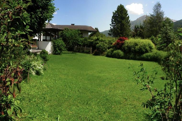 Landhaus Wanger Neukirchen am Großvenediger Dış mekan fotoğraf
