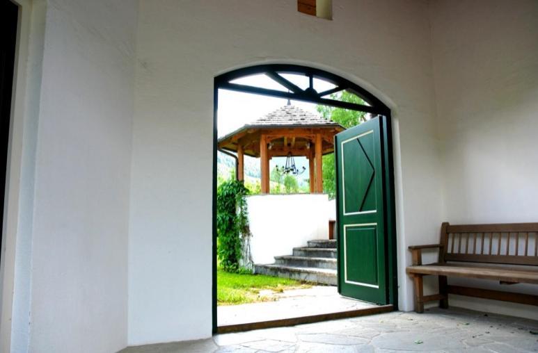 Landhaus Wanger Neukirchen am Großvenediger Dış mekan fotoğraf