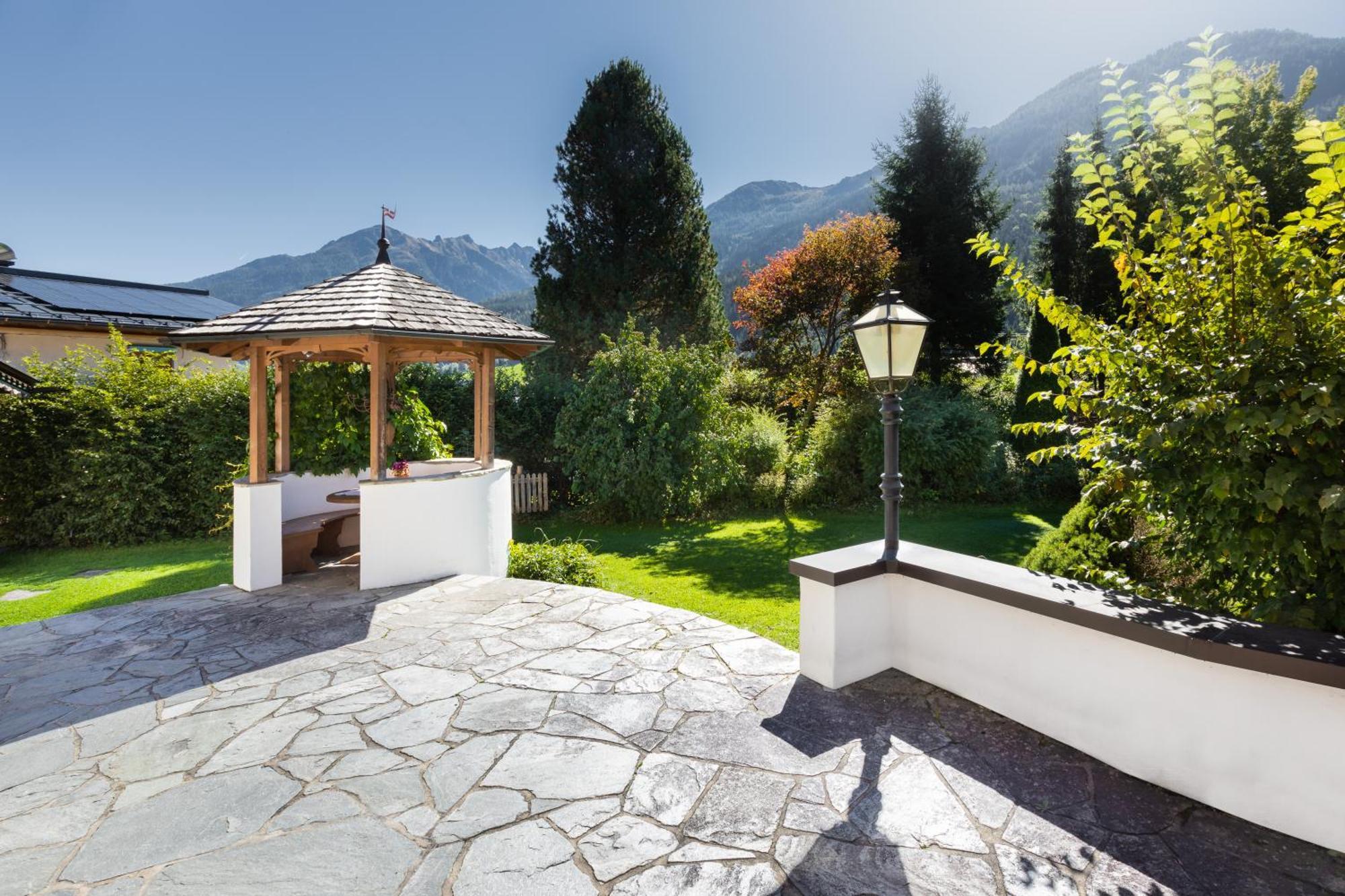 Landhaus Wanger Neukirchen am Großvenediger Dış mekan fotoğraf