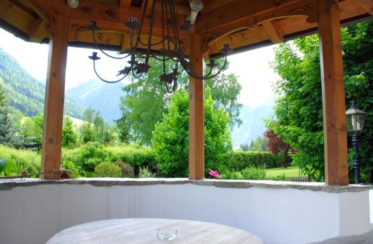 Landhaus Wanger Neukirchen am Großvenediger Dış mekan fotoğraf