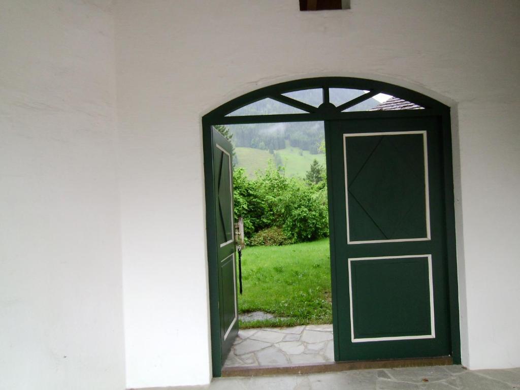 Landhaus Wanger Neukirchen am Großvenediger Dış mekan fotoğraf