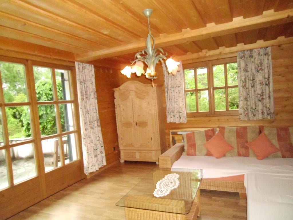 Landhaus Wanger Neukirchen am Großvenediger Dış mekan fotoğraf