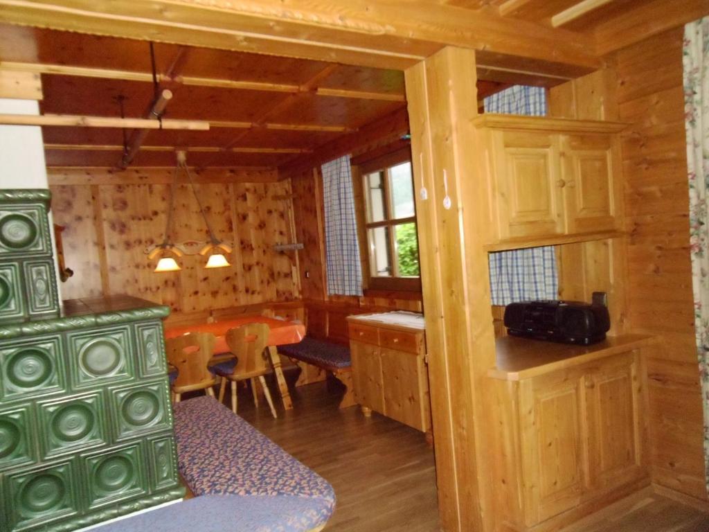 Landhaus Wanger Neukirchen am Großvenediger Dış mekan fotoğraf