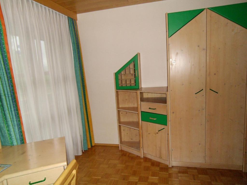 Landhaus Wanger Neukirchen am Großvenediger Dış mekan fotoğraf