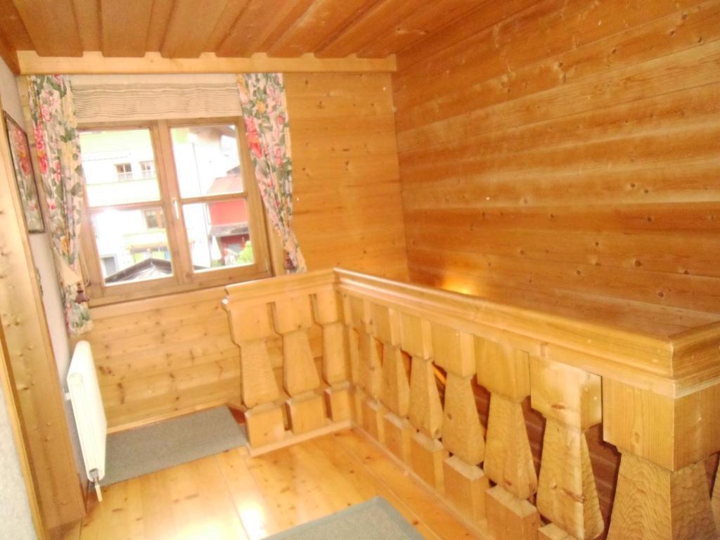 Landhaus Wanger Neukirchen am Großvenediger Dış mekan fotoğraf