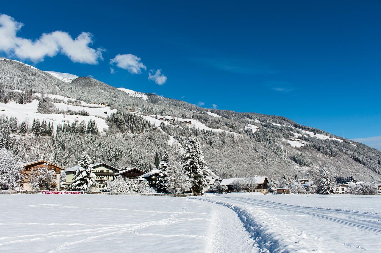 Landhaus Wanger Neukirchen am Großvenediger Dış mekan fotoğraf